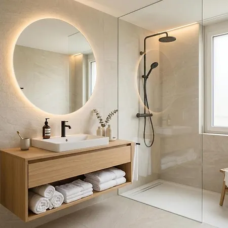 Apartment Lausanne Lozan